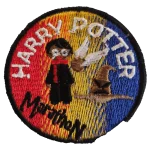 Harry Potter Marathon Mærke